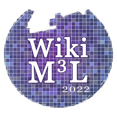 Wiki-M3L 2022 Profile