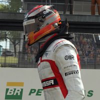 F1 Virtual Onboard(@F1gameV) 's Twitter Profile Photo