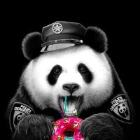เจ้าด้า(Panda) (@panda_zxcvbnm) 's Twitter Profile