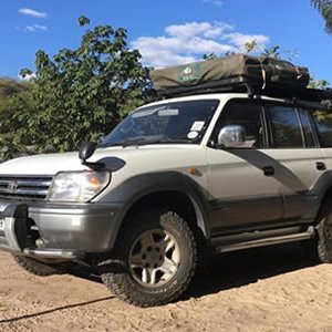 We provide you with the basic 4×4 Cars for self-drive tours around Tanzania. Our vehicles are carefully serviced to meet the requirements of a jungle holiday.