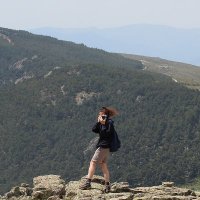 Laura Matas-Granados (@lixas_5) 's Twitter Profile