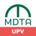 Máster en Deporte y Turismo Activo UPV (@mdtaupv) Twitter profile photo Máster en Deporte y Turismo Activo UPV (@mdtaupv) Twitter profile photo