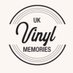 UK VINYL MEMORIES (@UKVINYLMEMORIES) Twitter profile photo