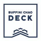 Buffini Chao Deck (@thedecklondon) Twitter profile photo