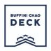 Buffini Chao Deck (@thedecklondon) Twitter profile photo Buffini Chao Deck (@thedecklondon) Twitter profile photo