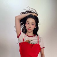 シ (@am0127_indream) Twitter profile photo
