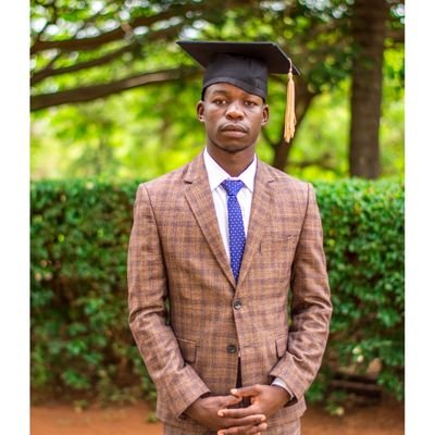 Certified investment and financial analyst
Certified public accountant of Kenya
CEO Otemavazi creation
Real estate enthusiasts