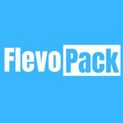 Flevopack is een jong en creatief verpakkingsbedrijf. Sterk door onze partners en altijd op zoek naar duurzame klantrelaties.
Bekijk onze website!