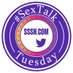 SexTalkTuesday (@sextalktuesday) Twitter profile photo SexTalkTuesday (@sextalktuesday) Twitter profile photo