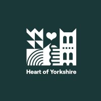 Explore Heart of Yorkshire(@VisitHeartYorks) 's Twitter Profile Photo