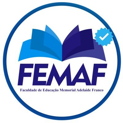 faculdadefemaf (@faculdadefemaf1) / X