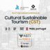 Cultural Sustainable Tourism "CST" (@tourismcst) Twitter profile photo Cultural Sustainable Tourism "CST" (@tourismcst) Twitter profile photo