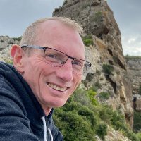 Anthony Cox (@anthonycoxparis) 's Twitter Profile