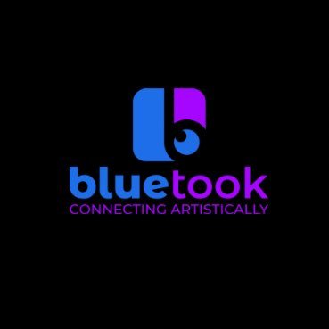 Bluetook - An Artist Community