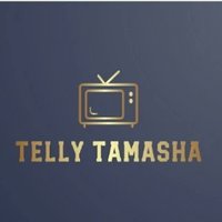 Telly_tamasha(@TamashaTelly) 's Twitter Profile Photo