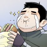 TamooTamheeさんのプロフィール画像