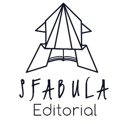 Editorial independent de literatura insòlita i peregrina
https://t.co/qXy0bh0Rx8