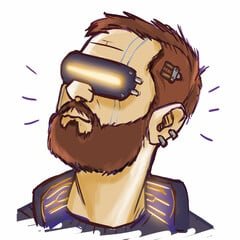 EmmanueleBiondi's profile picture. 3D Artist @NVIDIA
ArtStation: https://t.co/nR12QCnAK6
IG: https://t.co/hG3QBt7jne…