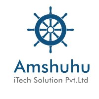 Amshuhu iTech Solution(@Amshuhu_iTech) 's Twitter Profile Photo