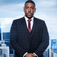 Aaron Willis (@aaronofficial83) Twitter profile photo