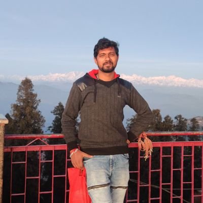 SuryavanshiAyu4's profile picture. Owner at G MOR SUPERMARKET