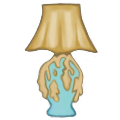 GreasyLamp