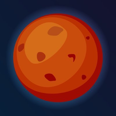 martiandogtoken's profile picture. 