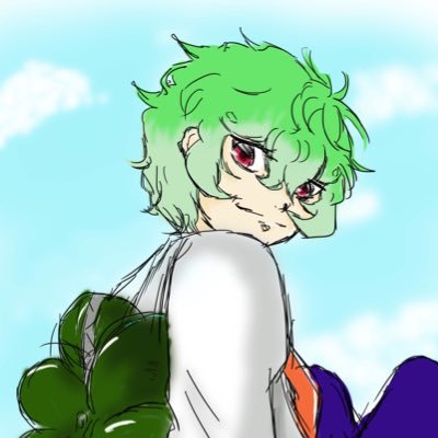 抹茶さんのプロフィール画像