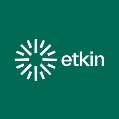 The Etkin Dripper is a large-format, flat-bottom pour-over dripper optimized to brew up to a liter of coffee. Made from 100% Turkish porcelain.