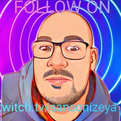 Twitch TV streamer. we play warzone , gtav , the crew 2 , battlefield and anything else anyone wants to play tbh