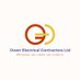 Owen Electrical (@owenelec) Twitter profile photo Owen Electrical (@owenelec) Twitter profile photo