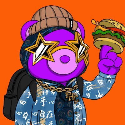 Lowkey0118's profile picture. nft小韭菜