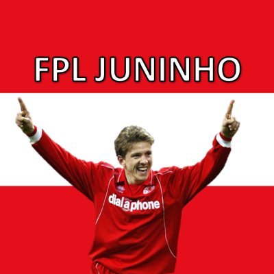 FPL_Juninho Profile Picture