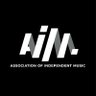 AIM_UK's profile picture. The Association of Independent Music is the non-profit trade body exclusively representing the UK's independent recorded music sector.