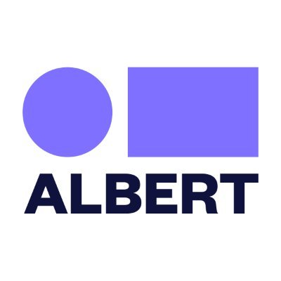 WeAreALBERT Profile Picture