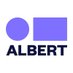 albert (@WeAreALBERT) Twitter profile photo