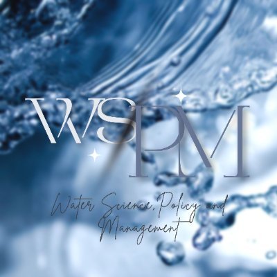 All about our MSc in Water Science, Policy and Management (WSPM). Posting about our course and our alumni. @oxfordgeography @oxfordwater