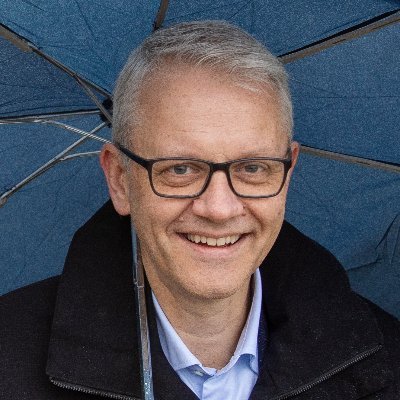 Direktør @Havforskningen. Professor i meteorologi @Geofysen @UiB. Arnabu med hjarte for hav og kyst.