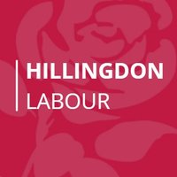 Hillingdon Labour (@hillingdonlab) 's Twitter Profile