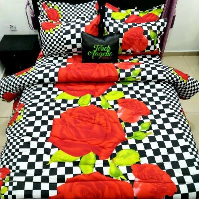 Beddings store in PHC.

We sell the FINEST COTTON Beddings, Towels, Bathrobes and Fibre filled Pillows 
Nationwide delivery 🚚

@Softajebo owns this business 💕