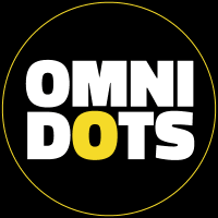 Omnidots (@omnidots) 's Twitter Profile