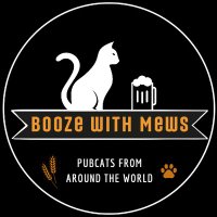 Booze With Mews🍺🐈(@boozewithmews) 's Twitter Profile Photo