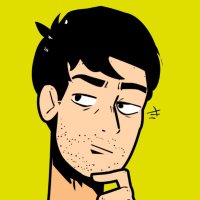 Clyde Lester Camero (@clyde_strife) 's Twitter Profile