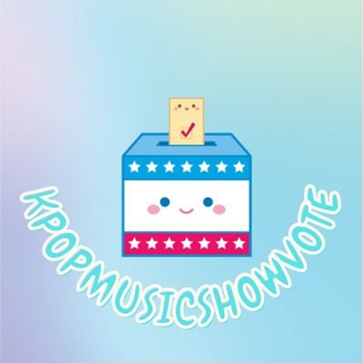 🗳️votes for kmusic shows
MOP: GCash/PayPal (buyers should shoulder service fee)|
Open for Reservation (No Cancelation)|
#musicshow_vote_proofs