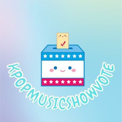 musicshow_vote Profile Picture