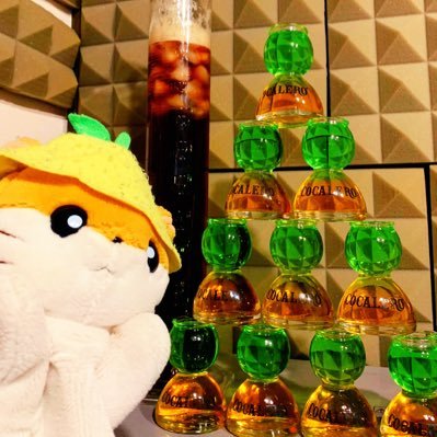 🇹🇭ガンギマリハム太郎🐹さんのプロフィール画像