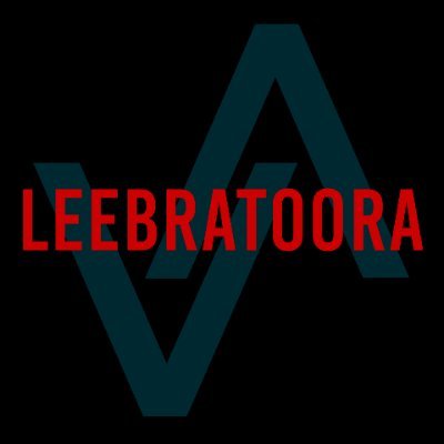 LEEBRATOORA by Goami 
//duo of two creators / techno music experience//