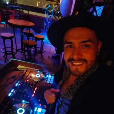 Professional DJ for 19
years in Colombia, United Arab Emirates in recognized clubs and as mobile DJ. Knowledge of the music industry; Able to mix any style and