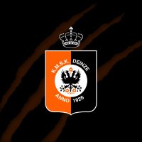 KMSK Deinze(@KMSKDeinze) 's Twitter Profile Photo