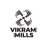 Vikram Mills(Vikram Roller Flour Mills)(@Vrfmills) 's Twitter Profile Photo